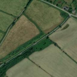Satellite imagery of Tomenseba, GB