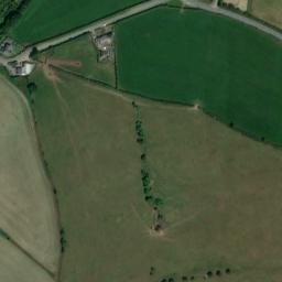 Satellite imagery of Tomenseba, GB