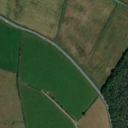 Satellite imagery of Tomenseba, GB