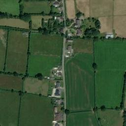 Satellite imagery of Tomenlawddog, GB