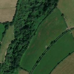 Satellite imagery of Tomenlawddog, GB