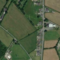 Satellite imagery of Castell Waun-Withan, GB