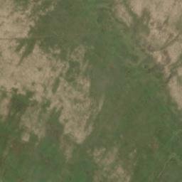 Satellite imagery of cairn, GB