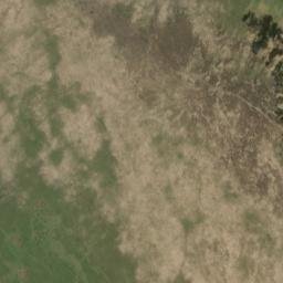 Satellite imagery of cairn, GB