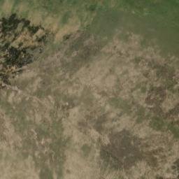Satellite imagery of cairn, GB