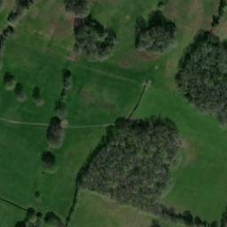 Satellite imagery of St Margarets Mound, GB