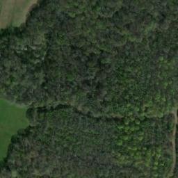 Satellite imagery of St Margarets Mound, GB