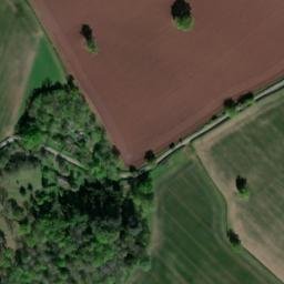 Satellite imagery of Thruxton Court, GB