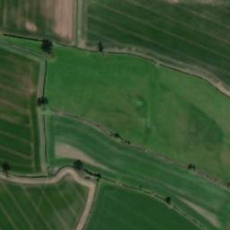 Satellite imagery of Thruxton Court, GB