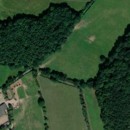Satellite imagery of Marcle Hill, GB