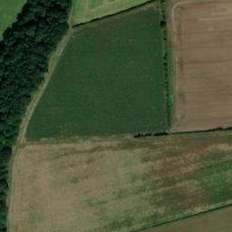 Satellite imagery of Marcle Hill, GB