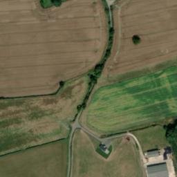 Satellite imagery of Marcle Hill, GB