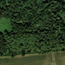 Satellite imagery of Whichford Castle, GB