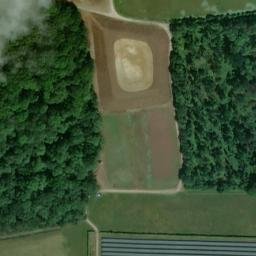 Satellite imagery of Periwinkle Hill, GB