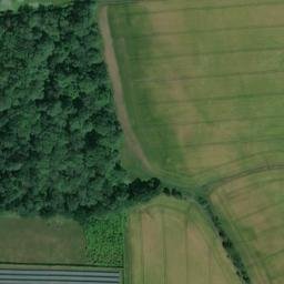 Satellite imagery of Periwinkle Hill, GB