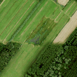 Satellite imagery of Walenburg, NL
