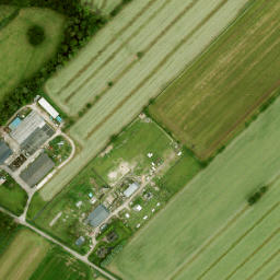 Satellite imagery of Kasteel Broekhuisen, NL