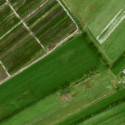 Satellite imagery of Zuylenstein, NL