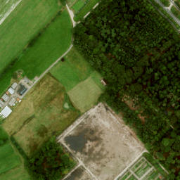 Satellite imagery of Zuylenstein, NL