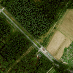 Satellite imagery of Zuylenstein, NL