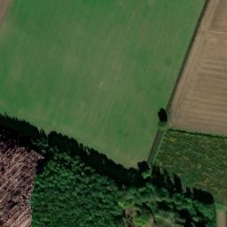 Satellite imagery of Mönchsberg, DE
