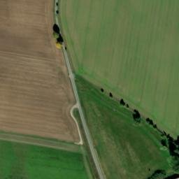 Satellite imagery of Mönchsberg, DE