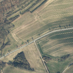 Satellite imagery of Eichberg, DE