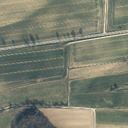 Satellite imagery of Weinberg, DE