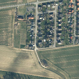 Satellite imagery of Weinberg, DE