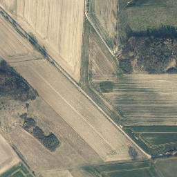 Satellite imagery of Hohe Knapp, DE