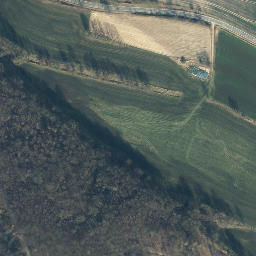 Satellite imagery of Hohe Knapp, DE