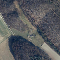 Satellite imagery of Himmelberg, DE