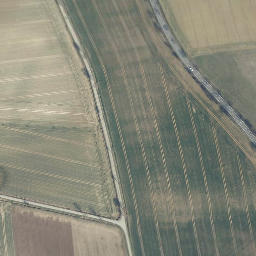 Satellite imagery of Sauberg, DE