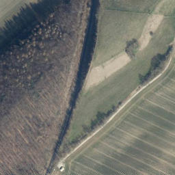Satellite imagery of Rotenberg, DE