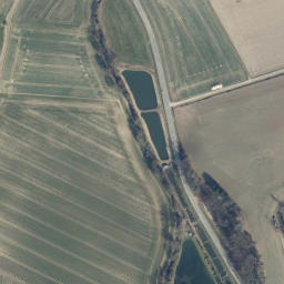 Satellite imagery of Rotenberg, DE
