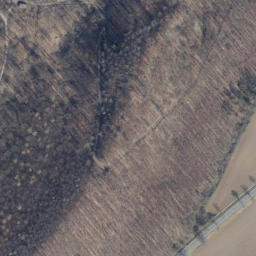 Satellite imagery of Wahrenberg, DE
