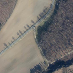 Satellite imagery of Windenberg, DE