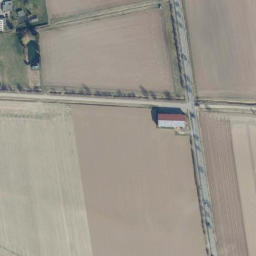 Satellite imagery of Galgenberg, DE