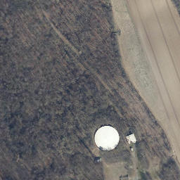 Satellite imagery of Stobenberg, DE