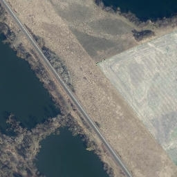 Satellite imagery of Warberg, DE