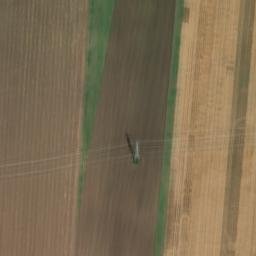 Satellite imagery of Hohe Wunne, DE