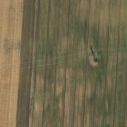 Satellite imagery of Hohe Wunne, DE