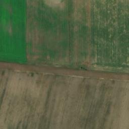 Satellite imagery of Münzberg, DE