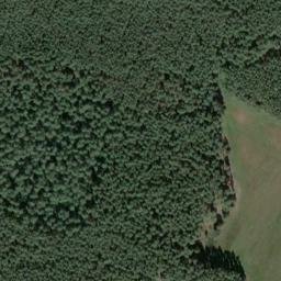 Satellite imagery of Kreuzberg, DE