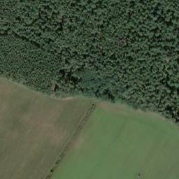 Satellite imagery of Kreuzberg, DE