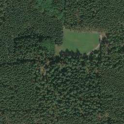 Satellite imagery of Spitzberg, DE
