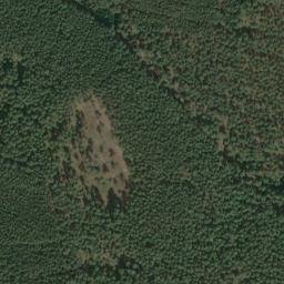 Satellite imagery of Spitzberg, DE