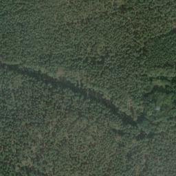 Satellite imagery of Marienberg, DE