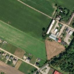 Satellite imagery of Bucz - Pałac XIX, PL