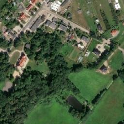 Satellite imagery of Bucz - Pałac XIX, PL